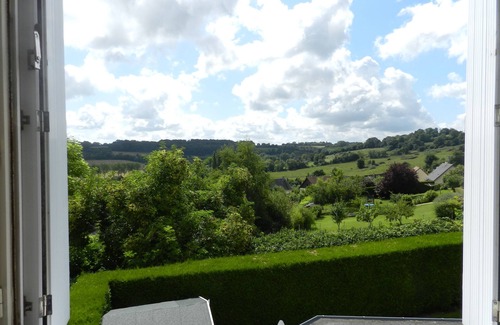 Beaumont-en-Auge House | Apartment near Deauville, Trouville, Villers sur mer, Cabourg