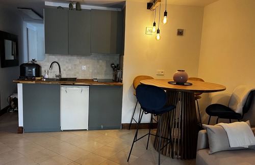 La Croix-Valmer Apartment | Apartment near center 5 min walk and 5 min drive to beaches