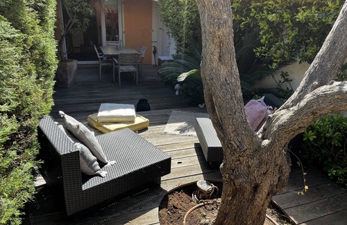 La Croix-Valmer Apartment | Apartment near center 5 min walk and 5 min drive to beaches