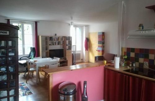 Thorigny-sur-Marne Apartment | Apartment near Disney, 25 min from Paris