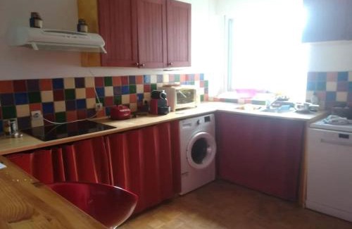 Thorigny-sur-Marne Apartment | Apartment near Disney, 25 min from Paris