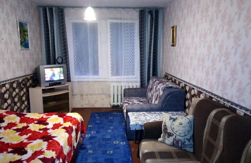 Lakhdenpohya Apartment | Apartment near Gora Filina