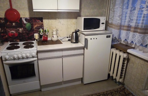 Lakhdenpohya Apartment | Apartment near Gora Filina