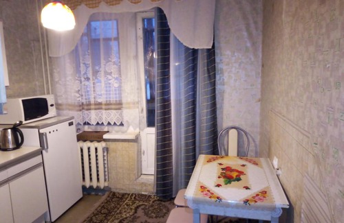 Lakhdenpohya Apartment | Apartment near Gora Filina