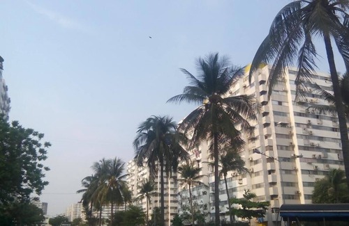 Ban Mai Apartment | Apartment near IMPACT Challenger Thailand Airport transfer Free