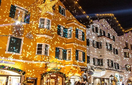 Jochberg Apartment | Apartment near Jochberg ski lift