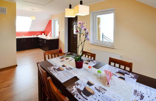 Kolobrzeg Apartment | Apartment near Kolobrzeg Beach & Attractions