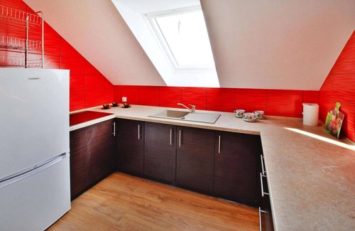 Kolobrzeg Apartment | Apartment near Kolobrzeg Beach & Attractions