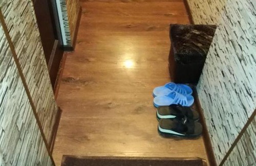 Smolensk Apartment | Apartment near Lopatinsky Garden, center