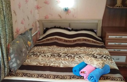 Smolensk Apartment | Apartment near Lopatinsky Garden, center