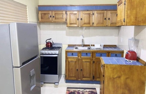 Zamora Apartment | Apartment Near Main Plaza w/DISNEY+, NETFLIX & MORE!