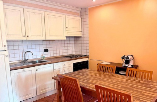 Settecamini House | Apartment near Marco Simone Golf Course Rome