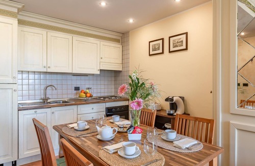 Settecamini House | Apartment near Marco Simone Golf Course Rome