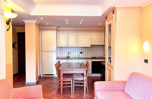 Settecamini House | Apartment near Marco Simone Golf Course Rome