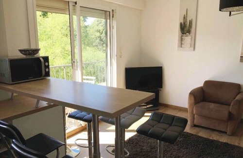 Sainte-Marguerite Apartment | Apartment near metro station, Stade Velodrome, Palais des Congrès, Palais des Sports