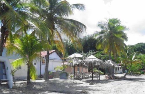 Les Anses-d'Arlets Apartment | Apartment, near beach, view of the sunset, 2 bedrooms, sleeps 6