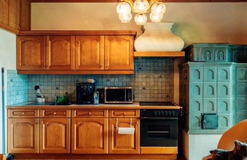 Gallizien Apartment | Apartment near Petzen Ski Slopes
