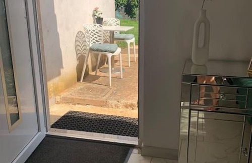 Rosini Apartment | Apartment near Poreč