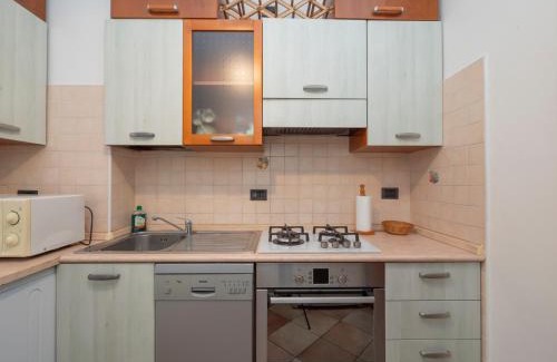 Mazzo Apartment | Apartment near Rho Fiera, Comfort and Practice