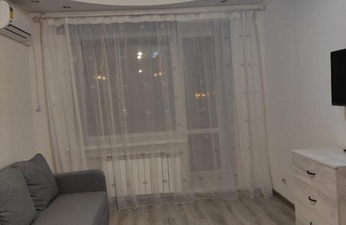 Novo-Savinovskiy Apartment | Apartment near Riviera