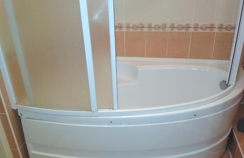 Novo-Savinovskiy Apartment | Apartment near Riviera