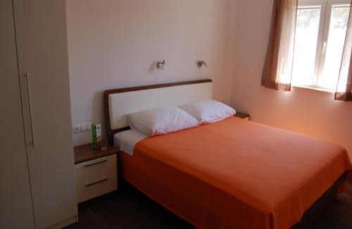 Verunic Apartment | Apartment near Sakarun Beach Dugi Otok