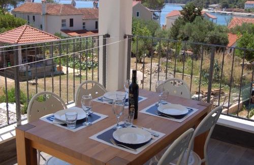 Verunic Apartment | Apartment near Sakarun Beach Dugi Otok