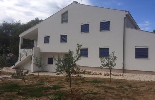 Verunic Apartment | Apartment near Sakarun Beach Dugi Otok
