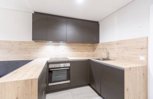 Kanzelhohe Apartment | Apartment near ski area