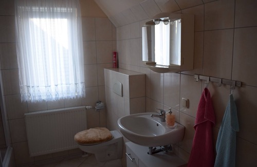 Binz Apartment | Apartment near the beach with terrace