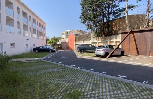 Lacanau-Ocean Apartment | Apartment near the beach and in the heart of town