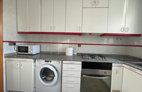 Camins al Grau Apartment | Apartment Near the Beach