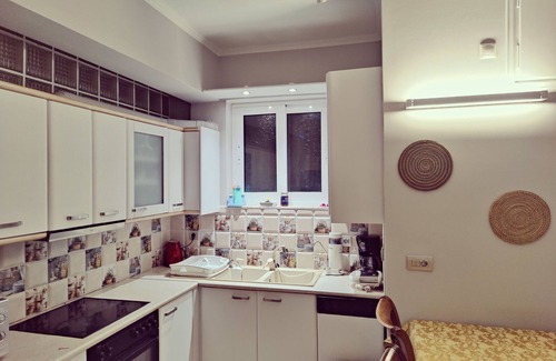 Atsipópoulon Apartment | Apartment near the beach