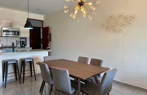 Zona Dorada Apartment | Apartment Near the Beach By GPSRentas