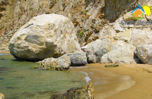 Borgo Bonsignore Apartment | Apartment near the beach, 10 beds, 2 bathrooms, wi-fi, parking, bbq