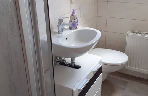Lichtenhain Apartment | Apartment near the forest in Lichtenhain
