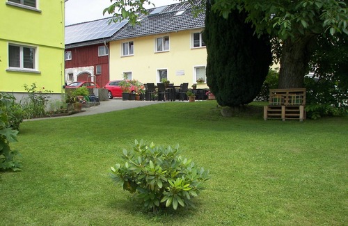 Lichtenhain Apartment | Apartment near the forest in Lichtenhain