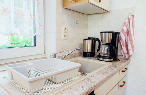 Plankenfels House | Apartment near the forest in Plankenstein
