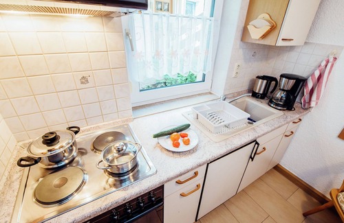 Plankenfels House | Apartment near the forest in Plankenstein