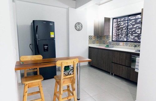 Itagui Apartment | Apartment near the Fashion Center Itagui