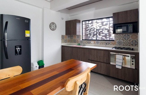 Itagui Apartment | Apartment near the Fashion Center Itagui