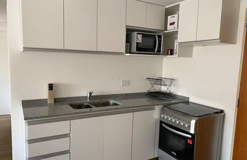 Constitucion Apartment | Apartment near the Obelisco with amenities