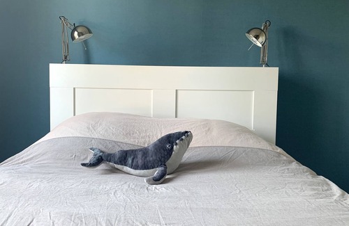 Guethary Apartment | Apartment near the ocean in Guéthary