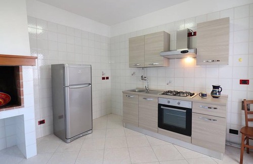 Otranto House | Apartment Near The Sea In Otranto - Holiday House Ludovica In Salento