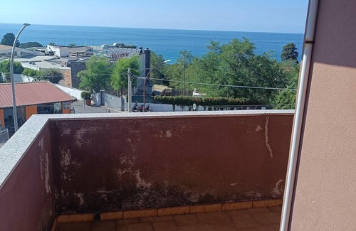 Tropea Apartment | Apartment near the sea in Tropea
