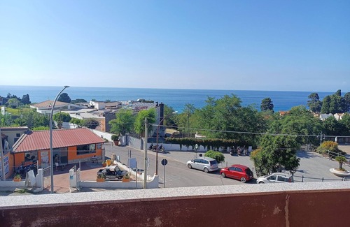 Tropea Apartment | Apartment near the sea in Tropea