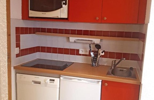 Plagne 1800 Apartment | Apartment Near The Slopes La Plagne