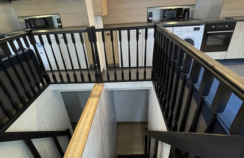 Val-de-Grace Apartment | Apartment near the tourist street Mouffetard
