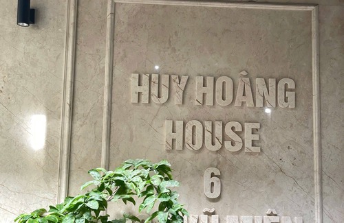 Yen Phu Apartment | Apartment near West Lake, fully furnished, nice view, large balcony.