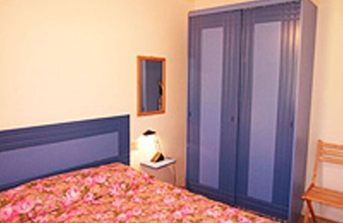 Baia Caddinas Apartment | APARTMENT NEAREST TO THE BEACH FOR 3 PEOPLE